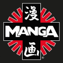 Manga paradise Discord server icon