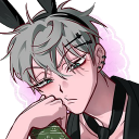 Discovery icon for ✿ᴗ͈ˬᴗ͈）﹕x͟ya͟n͟i͟d͟e͟    𓏼   .gg/tilltheend Discord server