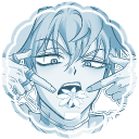 Discovery icon for ✿ᴗ͈ˬᴗ͈）﹕revamp x͟ya͟n͟i͟d͟e͟    𓏼   .gg/tillbun Discord server