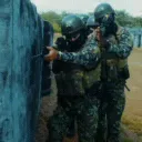 GC | Ejercito Nacional