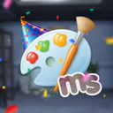 Discovery icon for mspaint Discord server