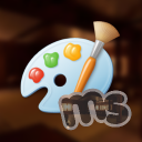 Discovery icon for mspaint Discord server