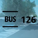 [DSP 48] Centre Bus De Malakoff