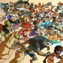 The Masters Discord Server Icon