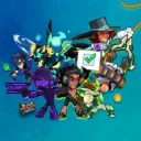 Zeeno's World of Legends Banner