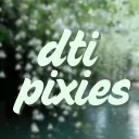 dti pixies ⊹♡ 🧚
