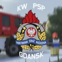 Komenda Wojewódzka Państwowej Straży Pożarnej w Gdańsku