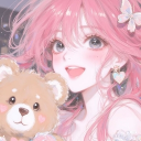 Discovery icon for ₊˚⊹  (ó﹏ò｡) /yumm 🍥  guild．active．sfw．social．hangout．giveaways．asktodm．dm．roblox Discord server