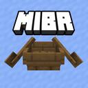 Minecraft Ice Boat Racing Discord Server Icon