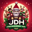 JDH | James' Development Hub