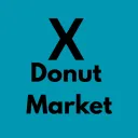 X's DonutSMP Market
