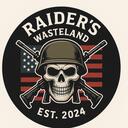 Raiders Wasteland PvE Discord Server Icon
