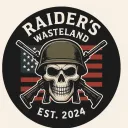 Raider's Wasteland PVE/PVP