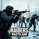 Discovery icon for Raider's Wasteland PVE/PVP Discord server