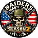 Raiders Wasteland PvE Discord Server Icon