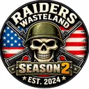 Raiders Wasteland PvE