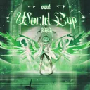 osu! world cup - BRAZIL