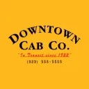 Taxi }{ Downtown Cab & Co.