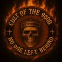 COD - Cult of the 9000