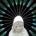 ﹒  ✙   ⁺‧﹒SANATORIUM﹒⁺  ✙ ﹒ Discord server icon