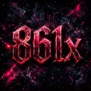 ➰ • COMEBACK 861x ⌛