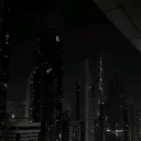 🦇   Gotham World   ♱