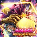 Anime Vanguards Support Discord Server Icon