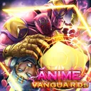 Anime Vanguards Support