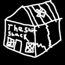 The Shit Shack.