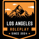 Los Angeles Roleplay Server Icon