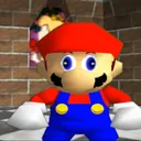 mushroom kingdom