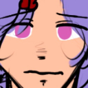 Danganronpa driving memories Discord server icon