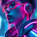 Streamline's Whispering Void Discord server icon