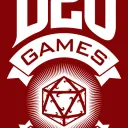 D20 Games Alameda