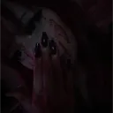 Blood – Aesthetic Goths, Egirls, Active Chats, DMs/DMS, and Gaming Communit's icon