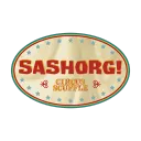 Sashorg Season 5 - Circus Scuffle