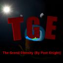 T.G.E Server