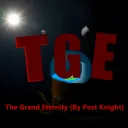 T.G.E Server