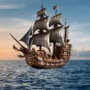 Pirate's Quest