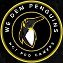 We Dem Penguins🧊