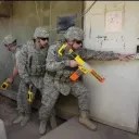The General's Army