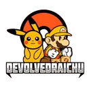 DevolvedRaichu's Lair