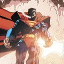 / DC HEROES!