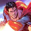 / DC HEROES!