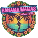 TSRP| BAHAMA MAMAS