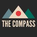 The Compass Community Discord Server Icon