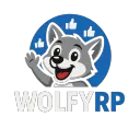 Ikona serwera WolfyRP [WL-OFF] 31.10