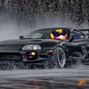 Supra Brawl