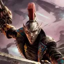 Dark Harlequins Tacticus Discord