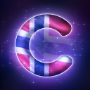 Coscurty Norge Discord server icon